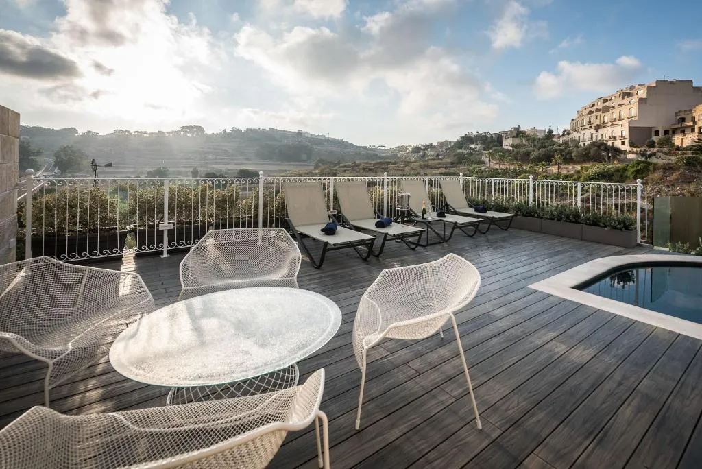 Sports and Entertainment, Cesca Boutique Hotel, Malta