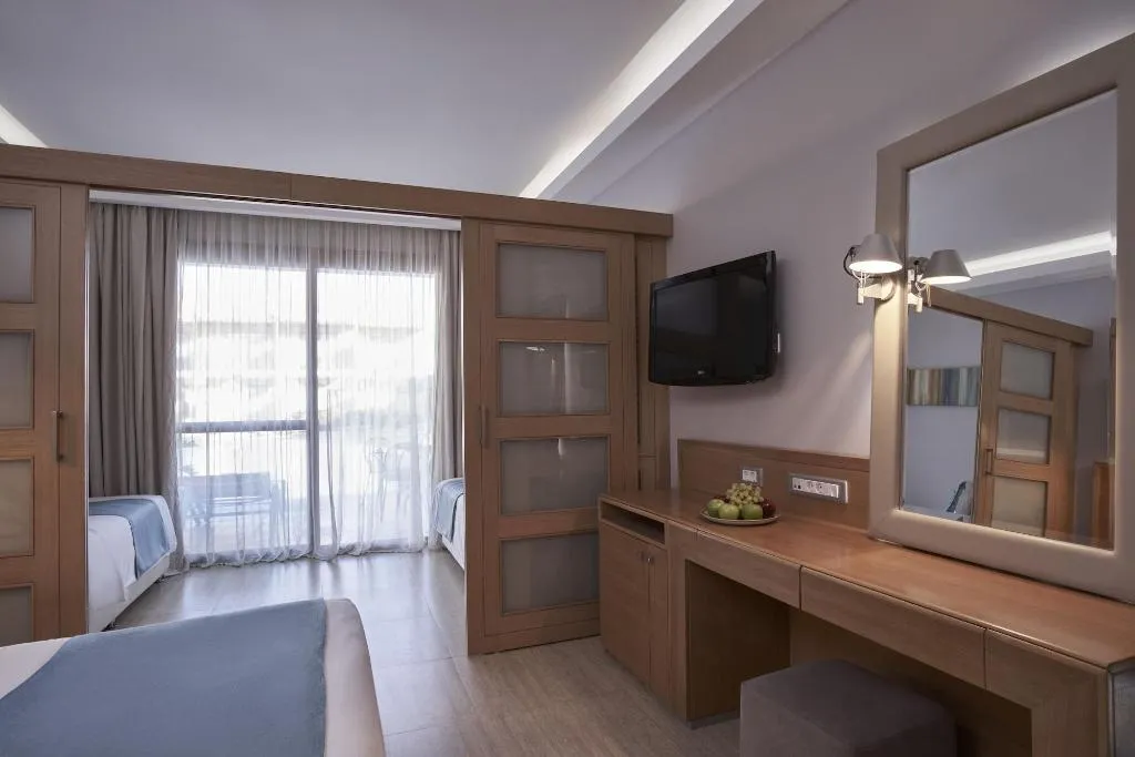 Room, Atlantica Holiday Village Rhodes, Rhodes