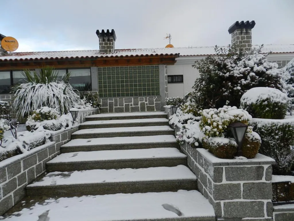 General view, Albergaria Senhora do Espinheiro, Porto
