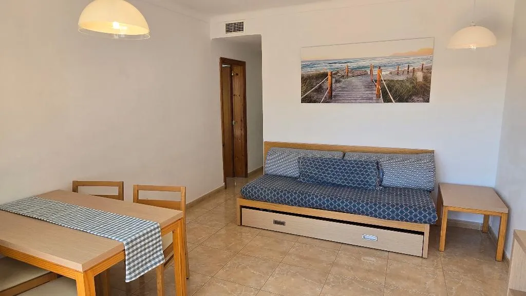 APARTMENT TWO BEDROOMS Room, Marina Palmanova Apartamentos, Majorca