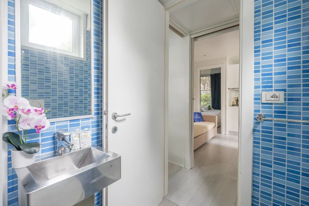 LODGE SUPERIOR Room, Club del Sole Jesolo Family Resort, Venice