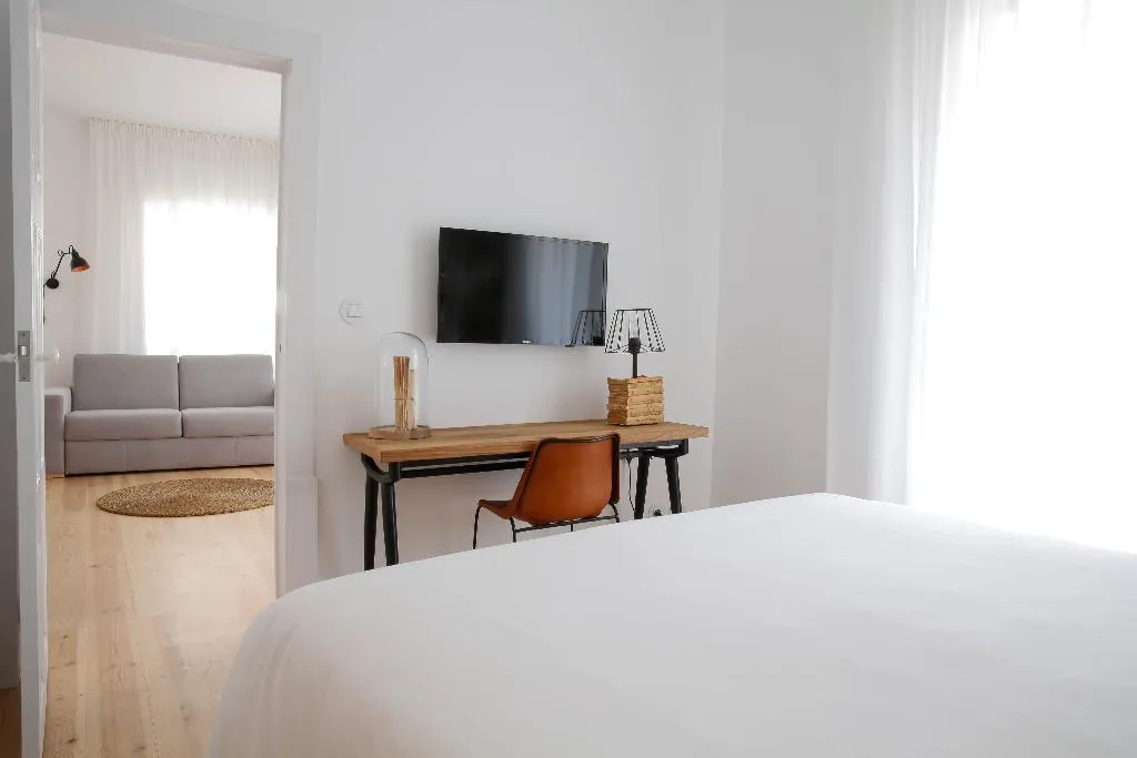 APARTMENT ONE BEDROOM Room, Sapientia Boutique Hotel, Porto