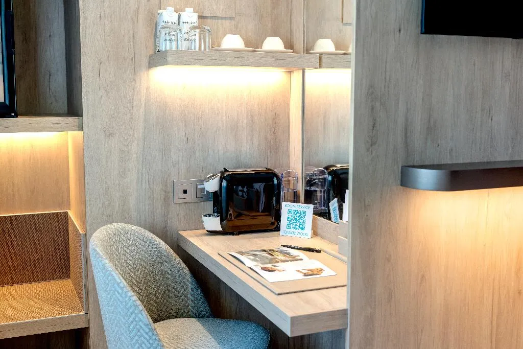 Double or Twin CLASSIC CITY VIEW Room, Santos Nixe Palace, Majorca