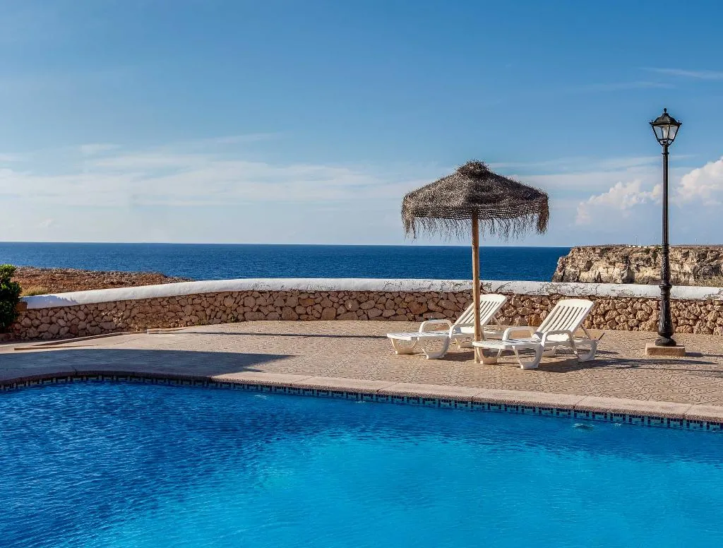 Sports and Entertainment, Apartamentos Cabo de Baños by MIJ, Menorca