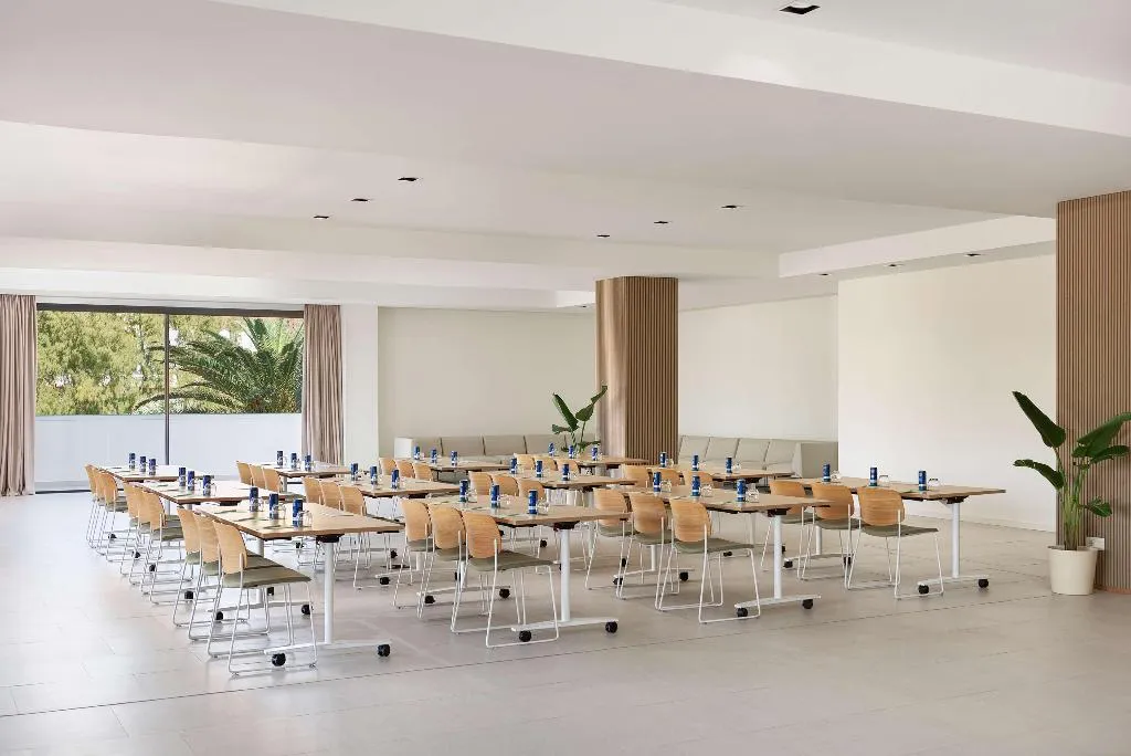 Conferences, Paradisus Gran Canaria, Gran Canaria