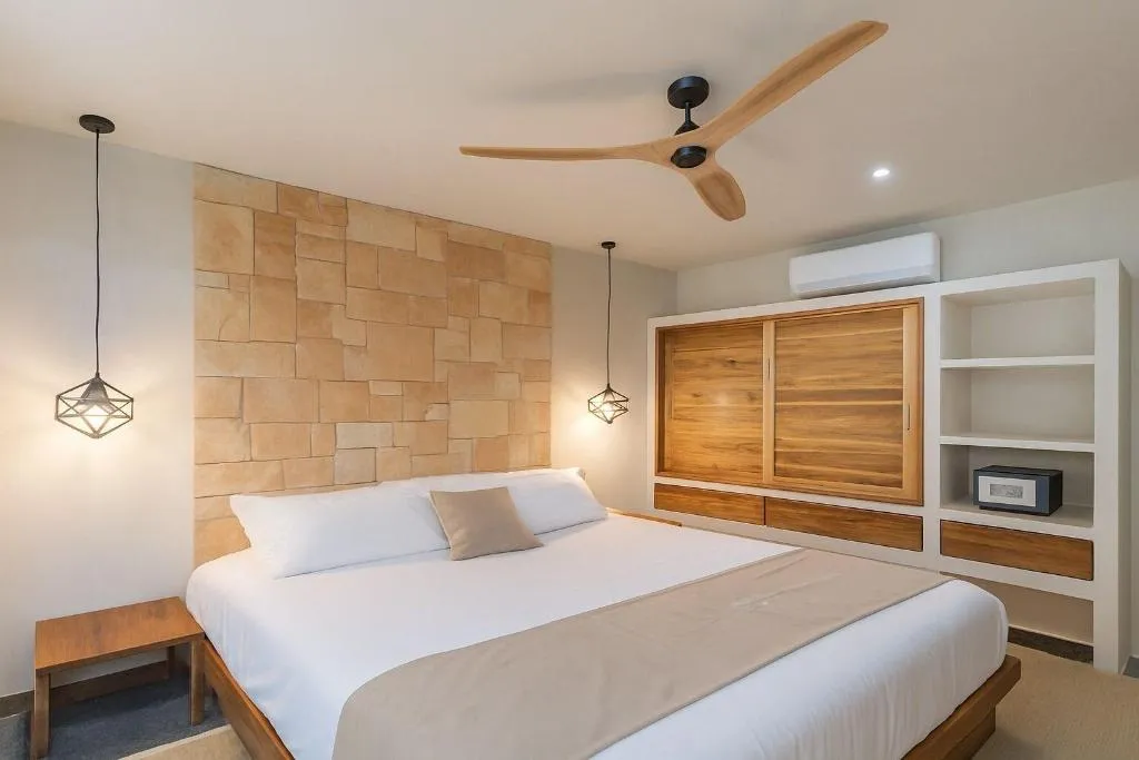 Room, Irie Tulum, Cancun Area