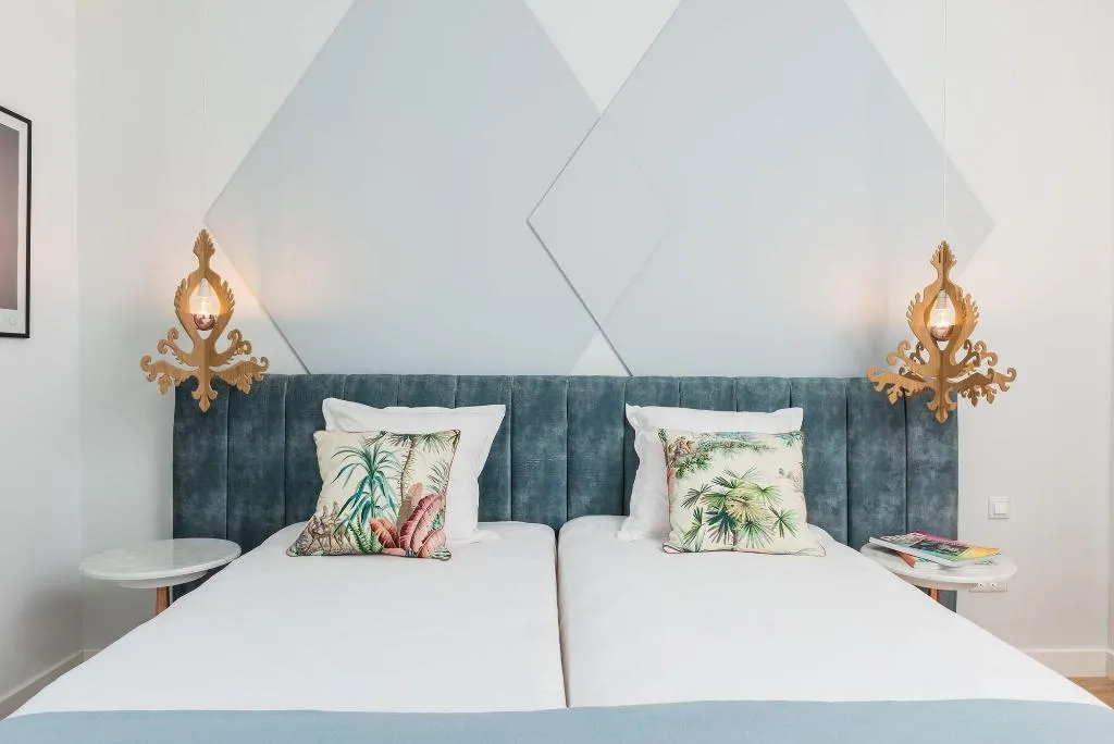 Room, Aisha Petite Suites, Crete
