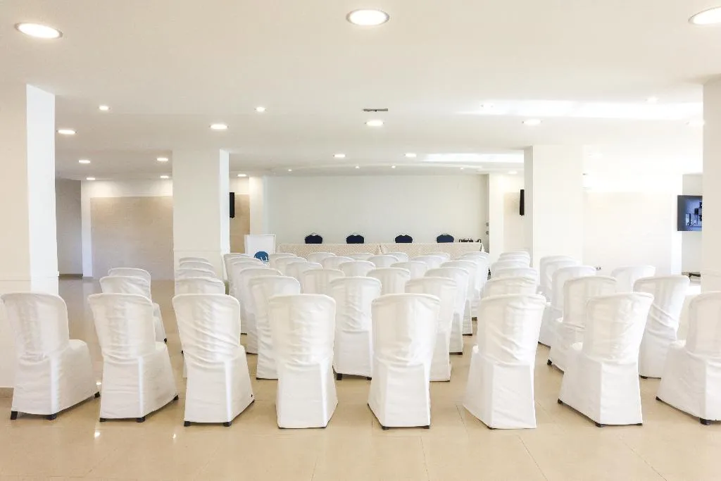 Conferences, Fay Victoria Beach, Costa Del Sol