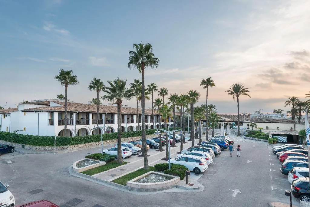 General view, Alcudiamar Marina Residence, Majorca