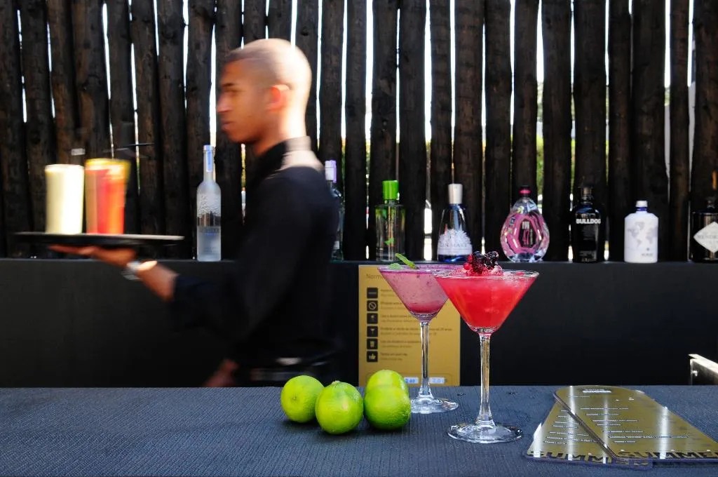 Sports and Entertainment, Evidencia Belverde Hotel, Lisbon