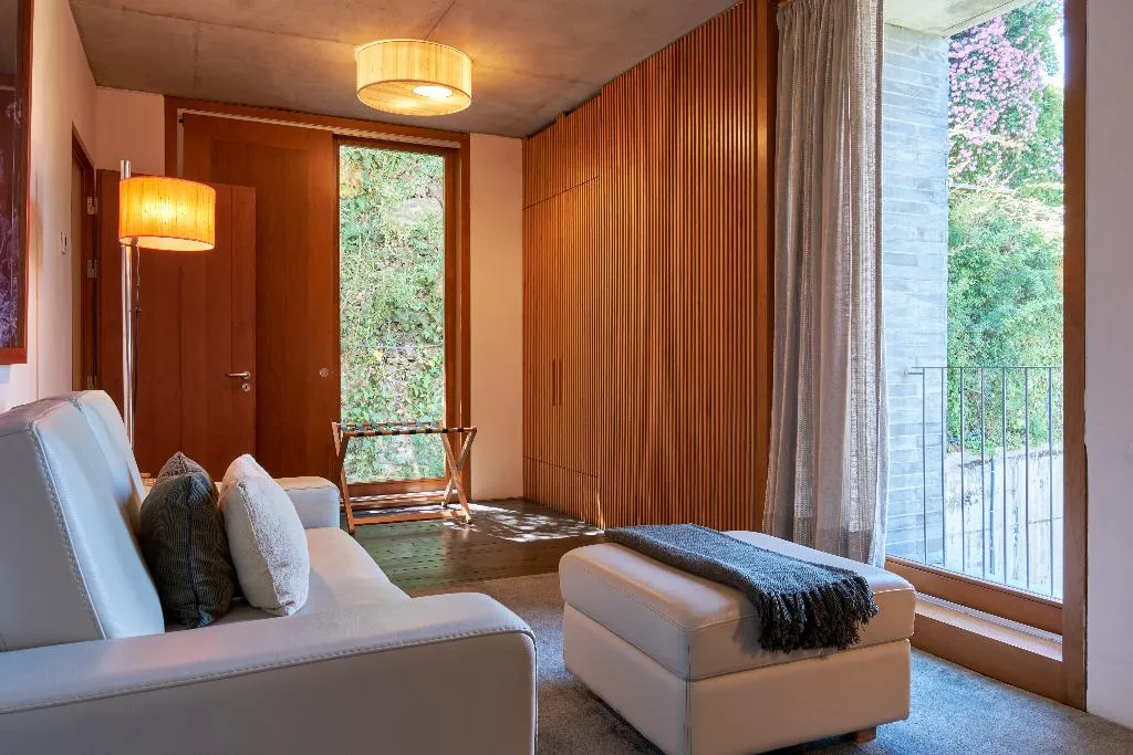 SUITE WITH BALCONY Room, Quinta Do Vallado Wine Hotel, Porto