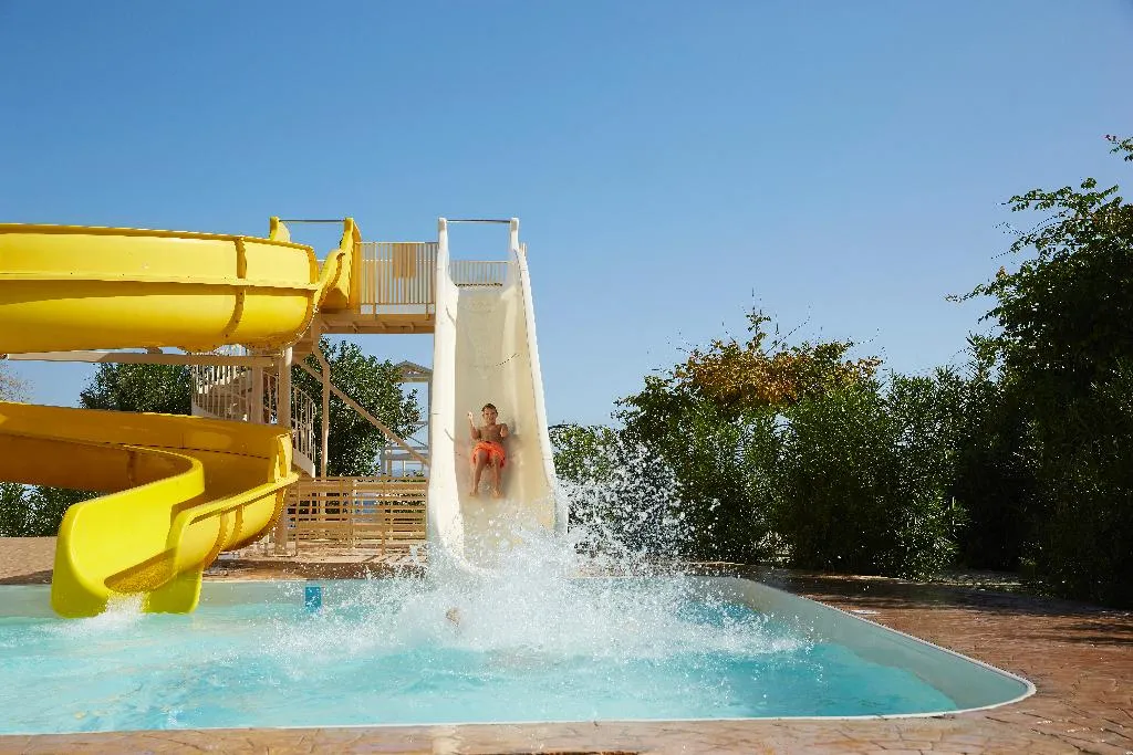 Sports and Entertainment, Capo Di Corfu, Corfu