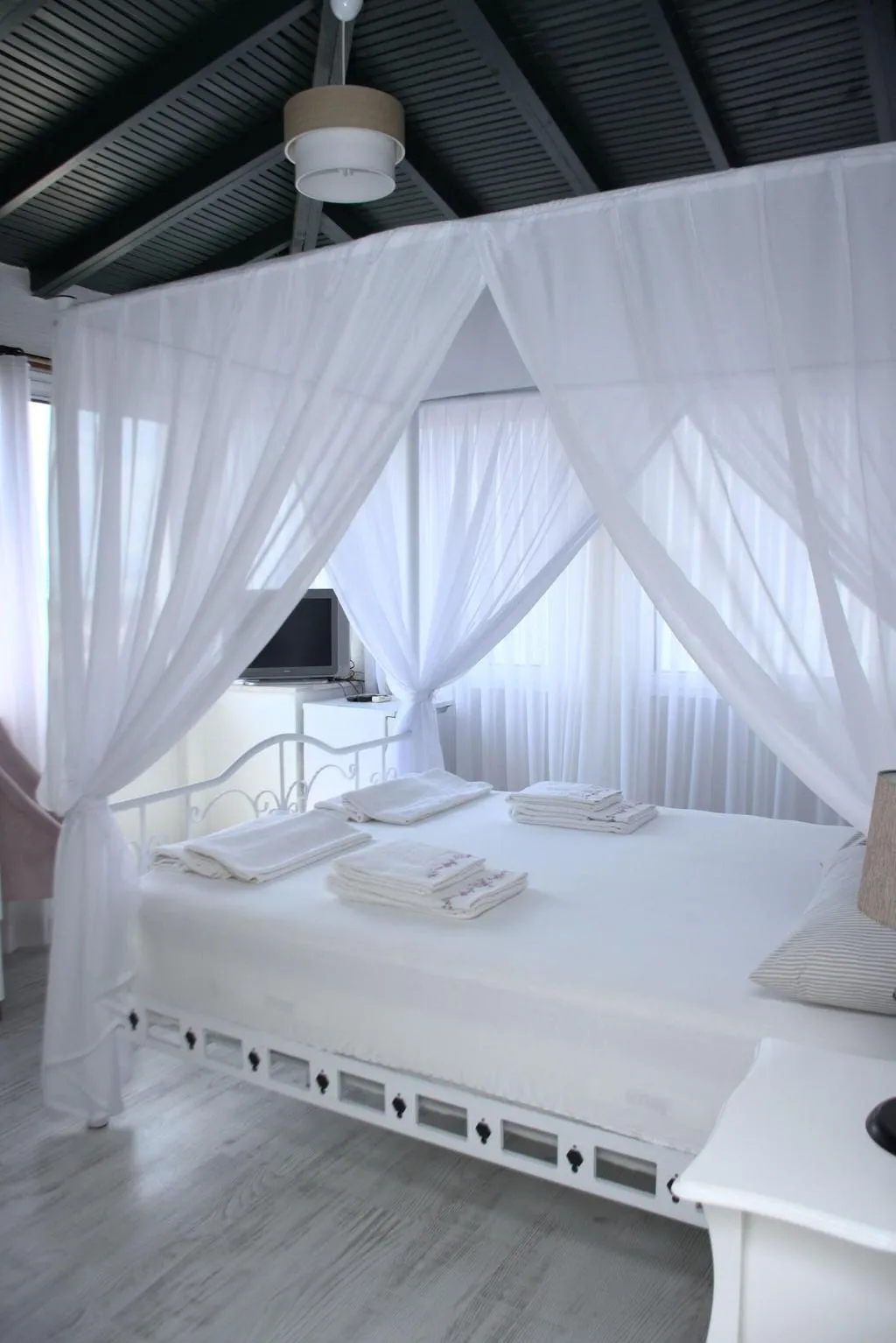 Room, Tepe Hotel Alaã§atä±, Izmir