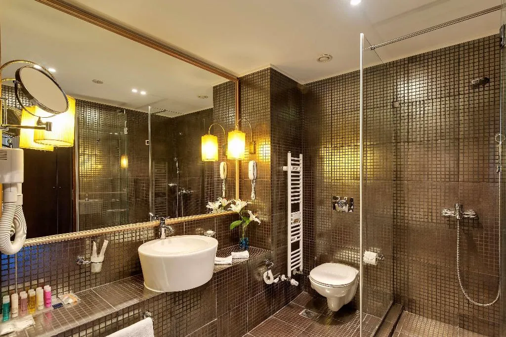 Double or Twin DELUXE POOL VIEW Room, Barcelo Royal Beach - All Inclusive, Bourgas