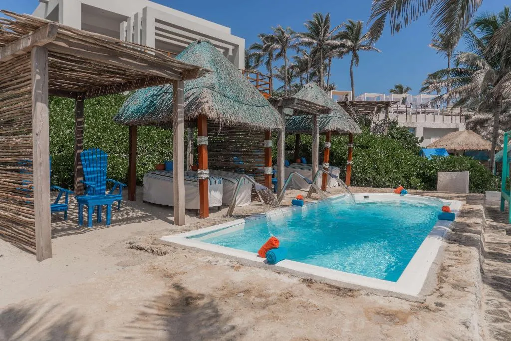 DOUBLE DELUXE Room, The Pyramid Cancun by Oasis, Cancun Area