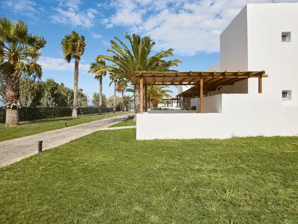 BUNGALOW STANDARD Room, Grecotel Casa Marron, Athens