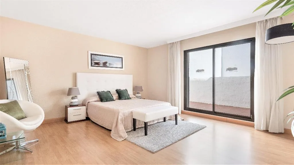 VILLA STANDARD Room, Villa Marina Puerto Banus, Costa Del Sol