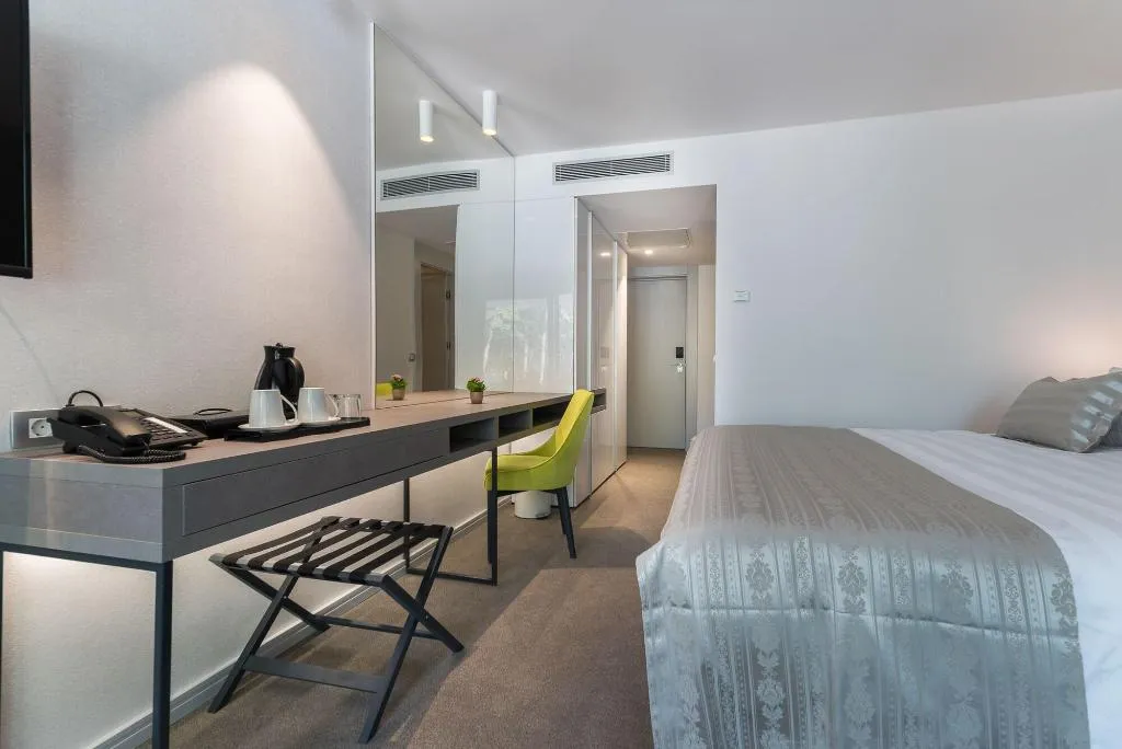 Room, Boutique Hotel Mirjam, Split