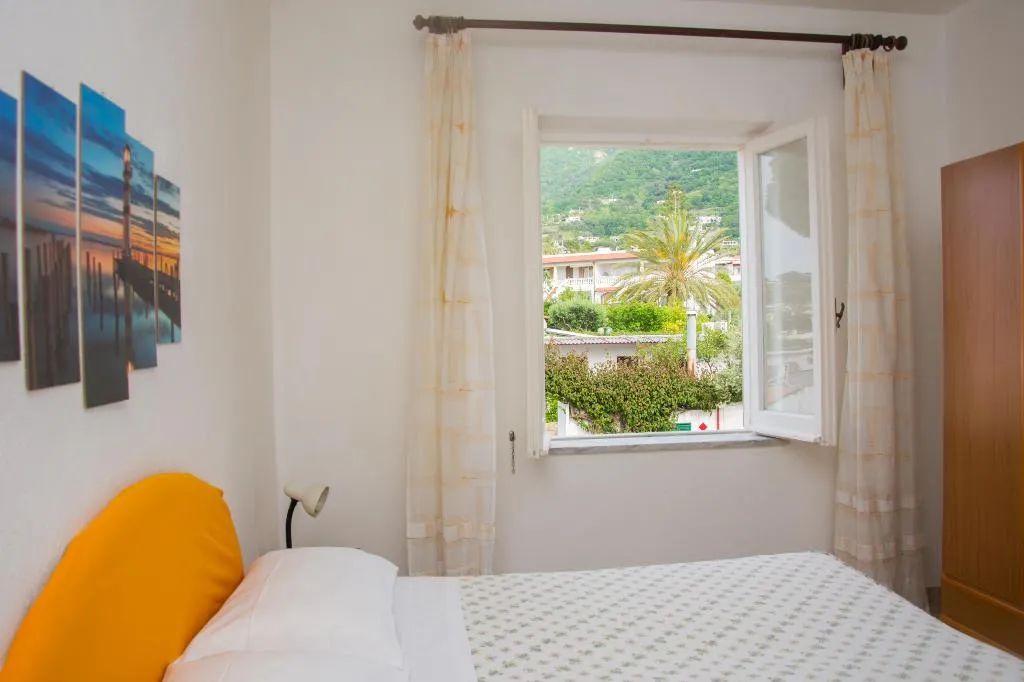 Room SUPERIOR Room, Hotel Villa Mena, Naples