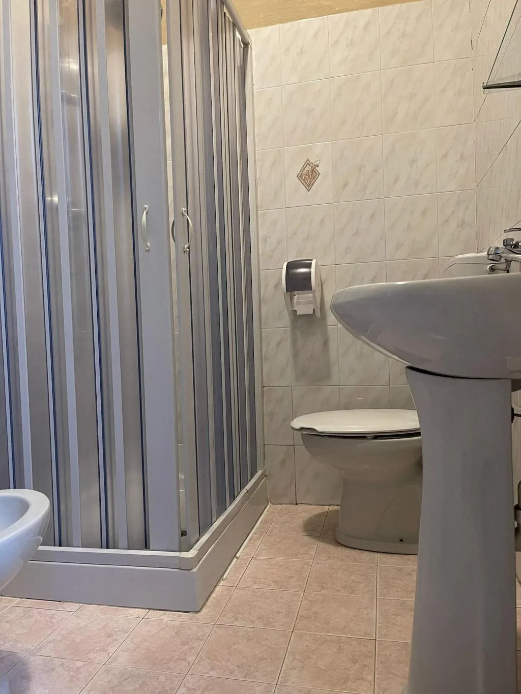 Room, Hotel Aurelia, Milan