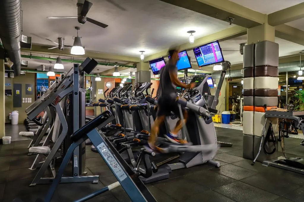 Sports and Entertainment, Maya Villa Condo Hotel, Playa Del Carmen