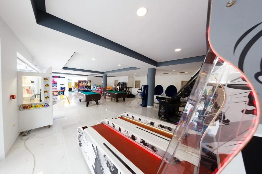 Sports and Entertainment, Caretta Paradise - All Inclusive, Zante