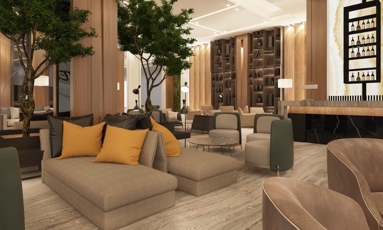 Hotel Klajdi Resort, Durres