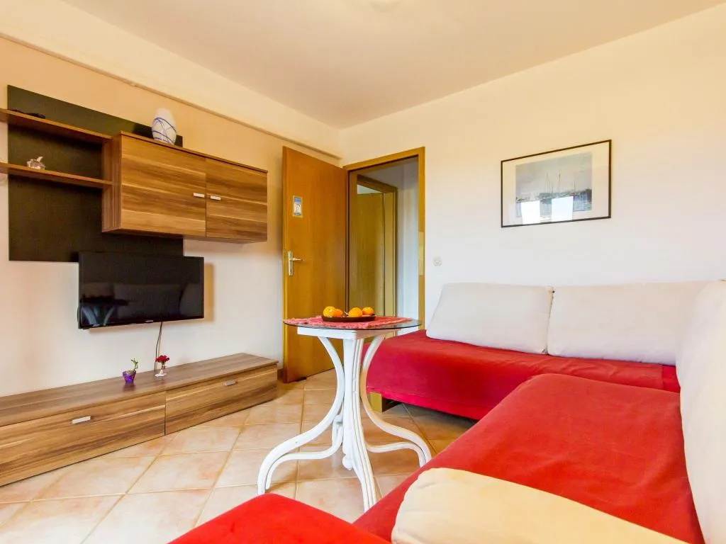 APARTMENT CAPACITY 2 Room, Catalina Apartments, Istria