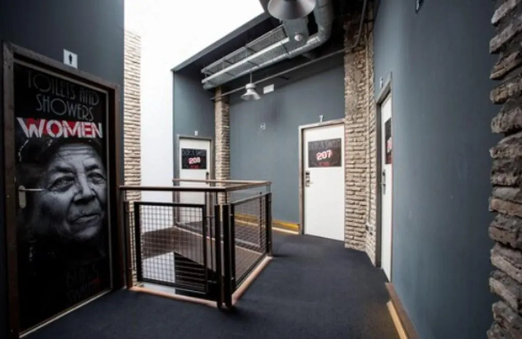 Room, Black Swan Hostel Sevilla, Seville