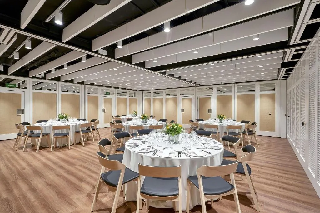 Sports and Entertainment, Bless Hotel Madrid, a member of The Leading Hotels, Madrid