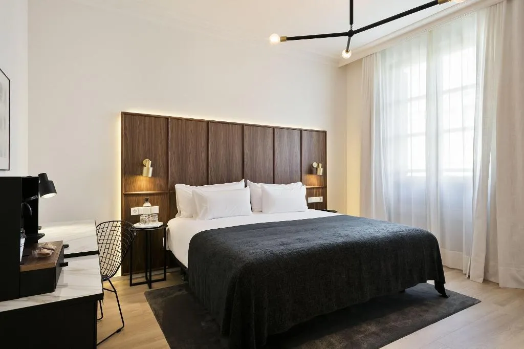Room, Yurbban Passage Hotel & Spa, Barcelona