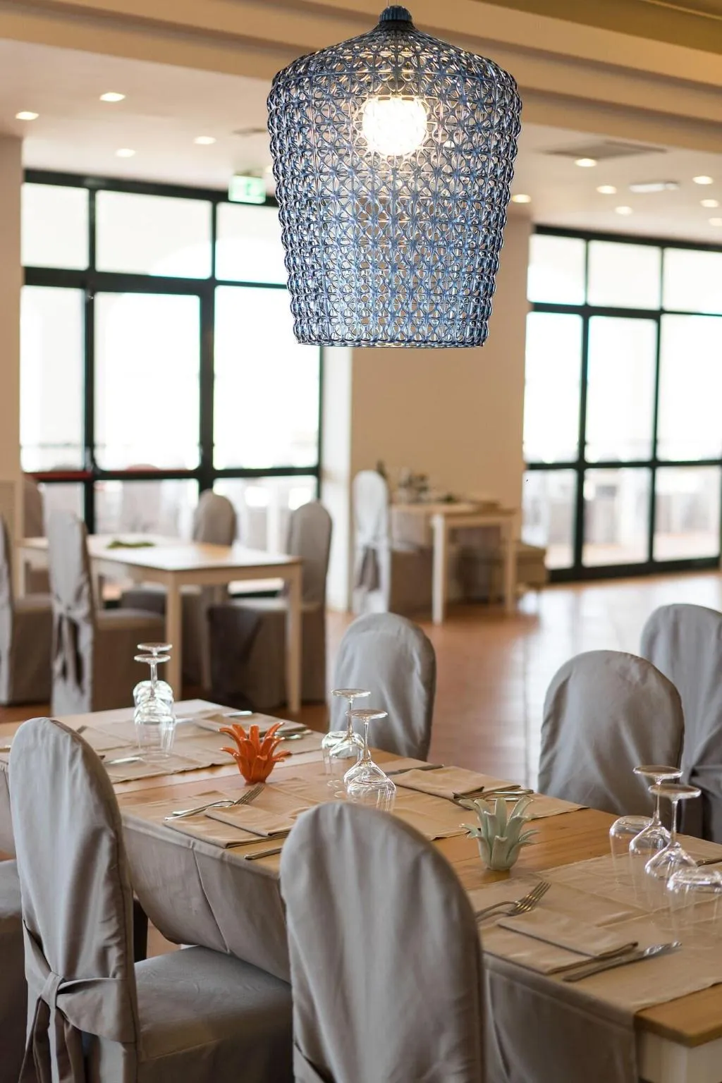 Restaurant, Smy Civico Zero, Rome