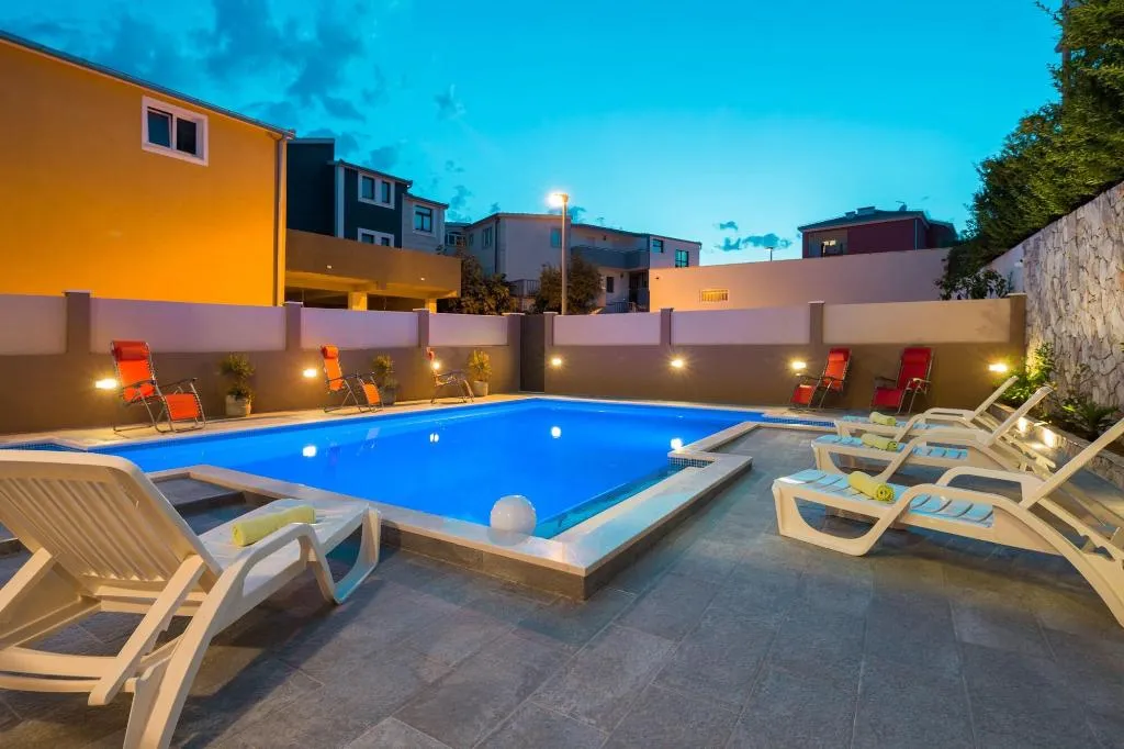 Sports and Entertainment, Apartments Villa Kolar, Split
