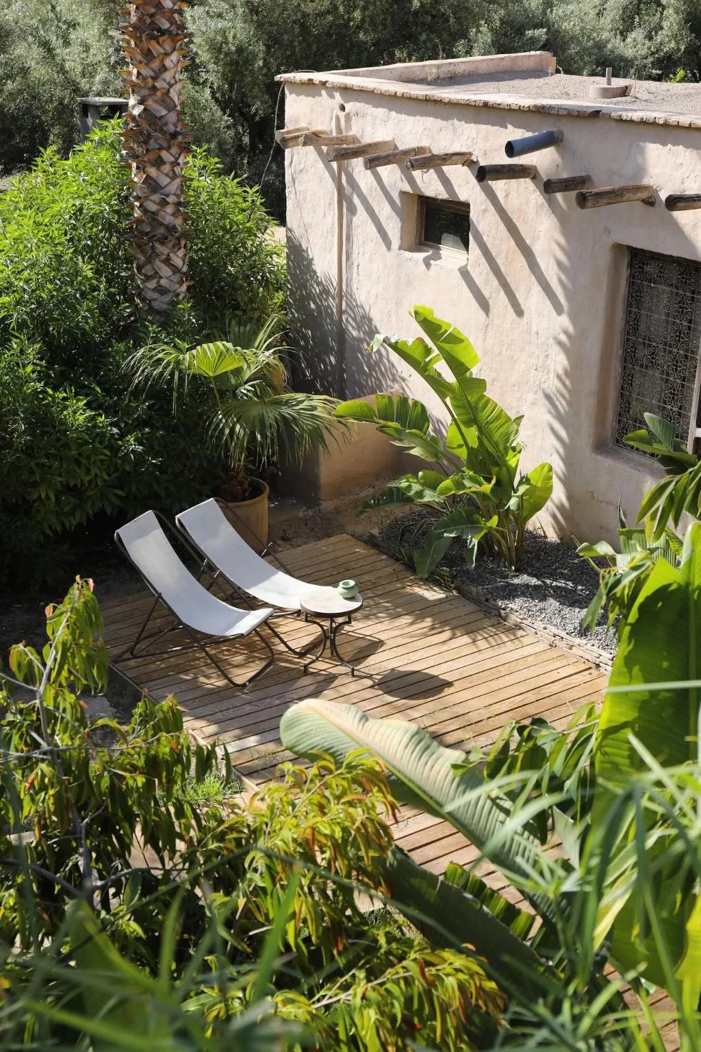 Room, Le Petit Hotel Du Flouka, Marrakech