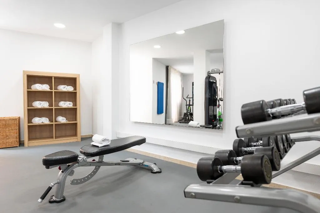 Sports and Entertainment, Hesperia Mallorca, Majorca