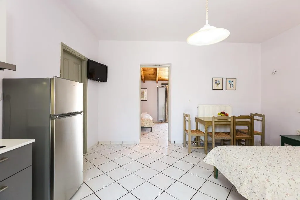 APARTMENT PREMIUM Room, Philoxenia Apartments, Crete