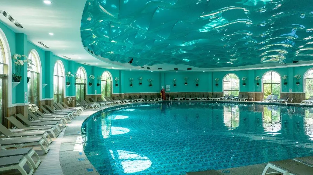 Pool, Granada Luxury Belek, Antalya