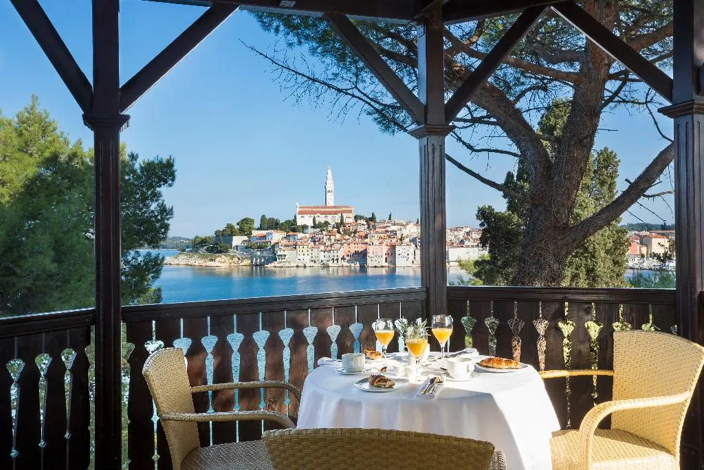 SUITE DELUXE Room, Maistra Select Island Hotel Katarina, Istria