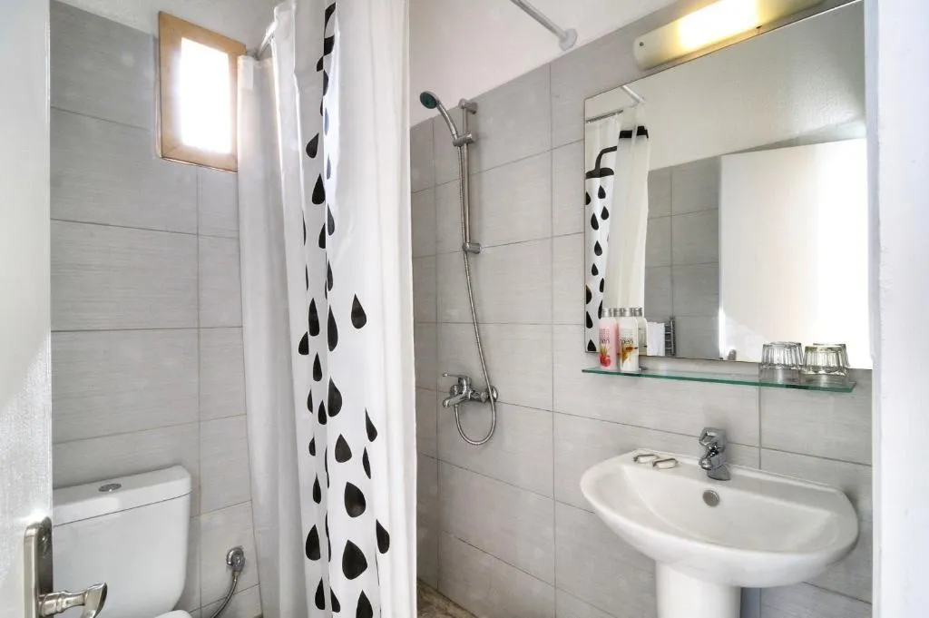 Double or Twin MOUNTAIN VIEW Room, Elounda Krini Hotel by GHH, Crete