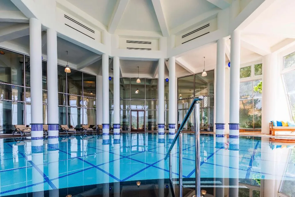 Sports and Entertainment, Kempinski Barbaros Bay Bodrum, Bodrum