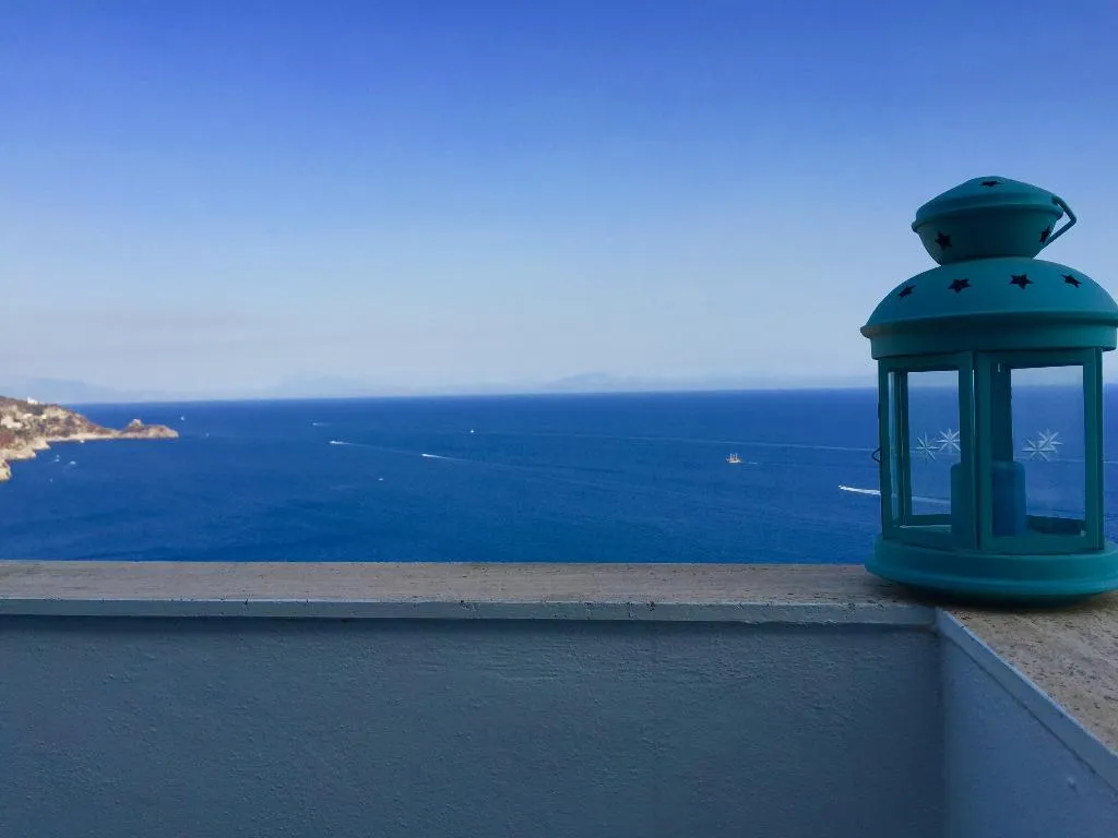 General view, Holiday Hotel Praiano - Amalfi Coast, Naples