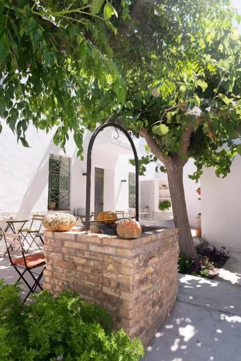 General view, Hostal Cling 43, Costa Dorada