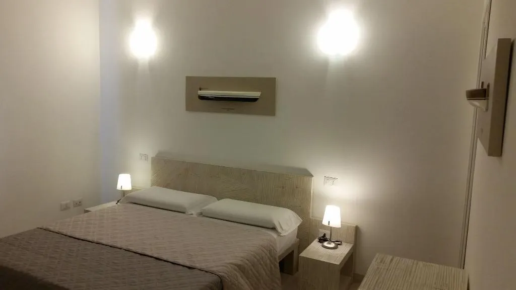 Room, La Casa Di Pier, Olbia