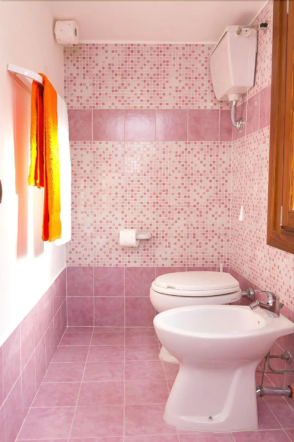 Room, Bed & Breakfast Garibaldi, Palermo
