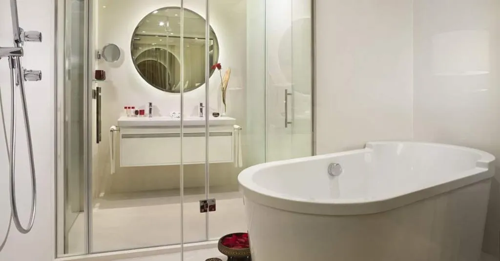Room, Palacio de los Duques Gran Meliá, Madrid