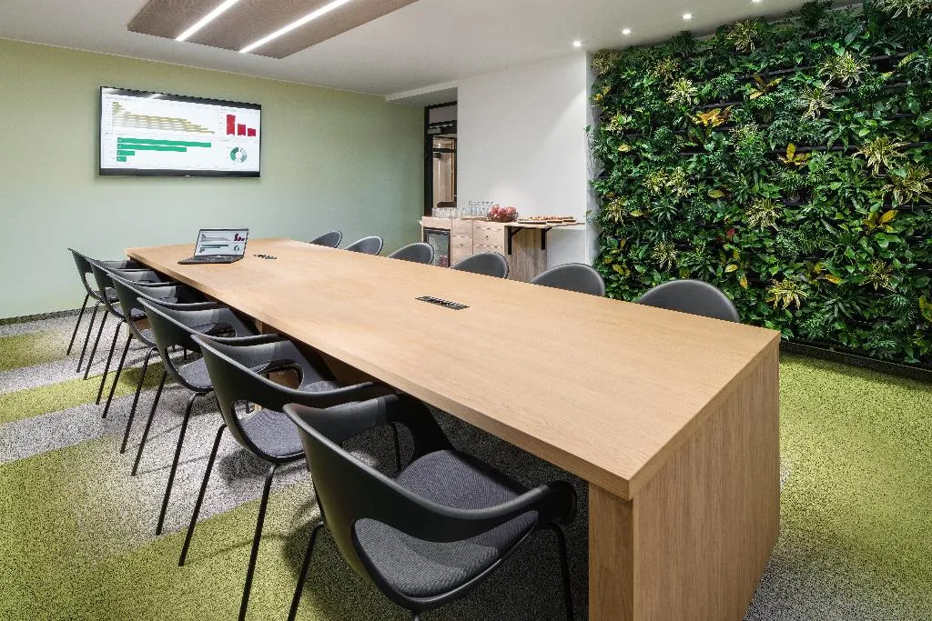 Conferences, Comfort Hotel Prague City East, Prague