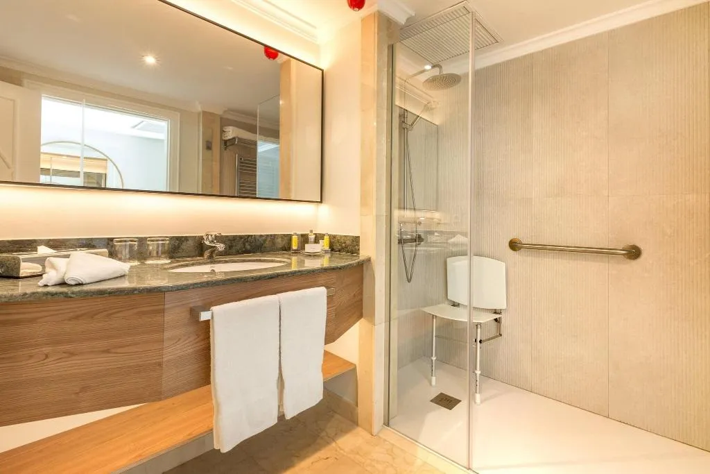 Room, Denia Marriott La Sella Golf Resort & Spa, Costa Blanca