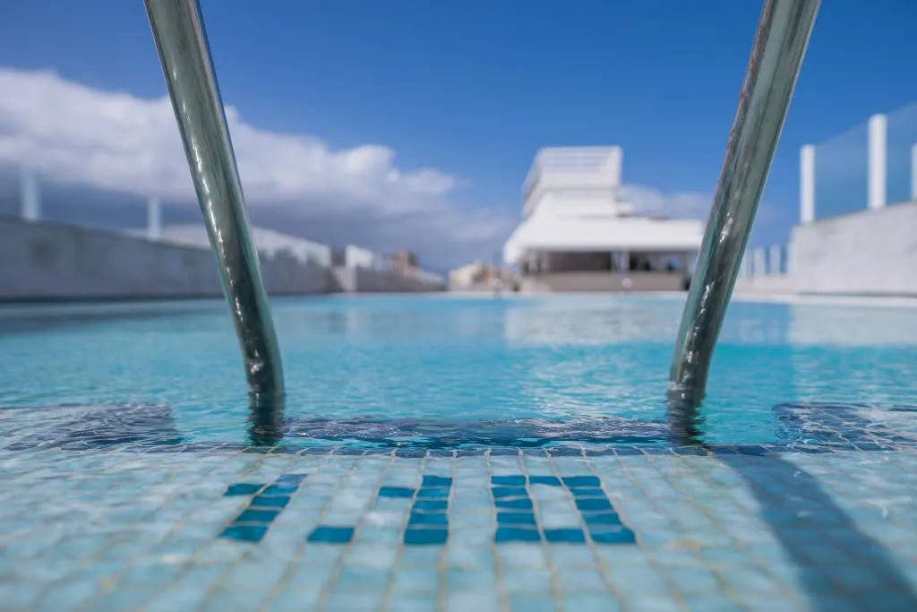 Pool, Hotel AF Valle Orotava, Tenerife
