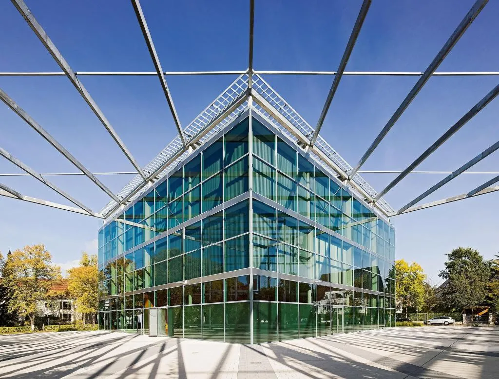 General view, Seminaris CampusHotel Berlin, Berlin