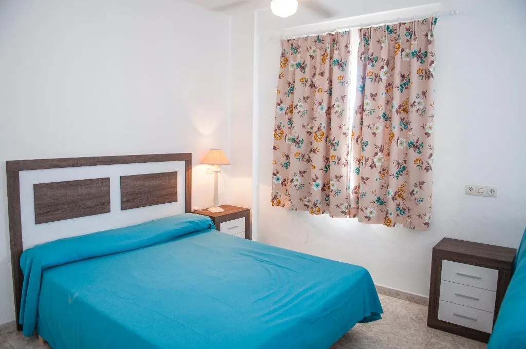 STUDIO CAPACITY 3 Room, Vistamar, Menorca